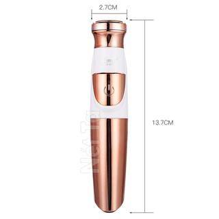 Máy Tẩy Lông Kemei KM-577
