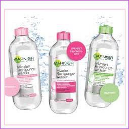 Tẩy trang Garnier hàng Đức 400ml siêu sạch không chứa hương liệu | BigBuy360 - bigbuy360.vn