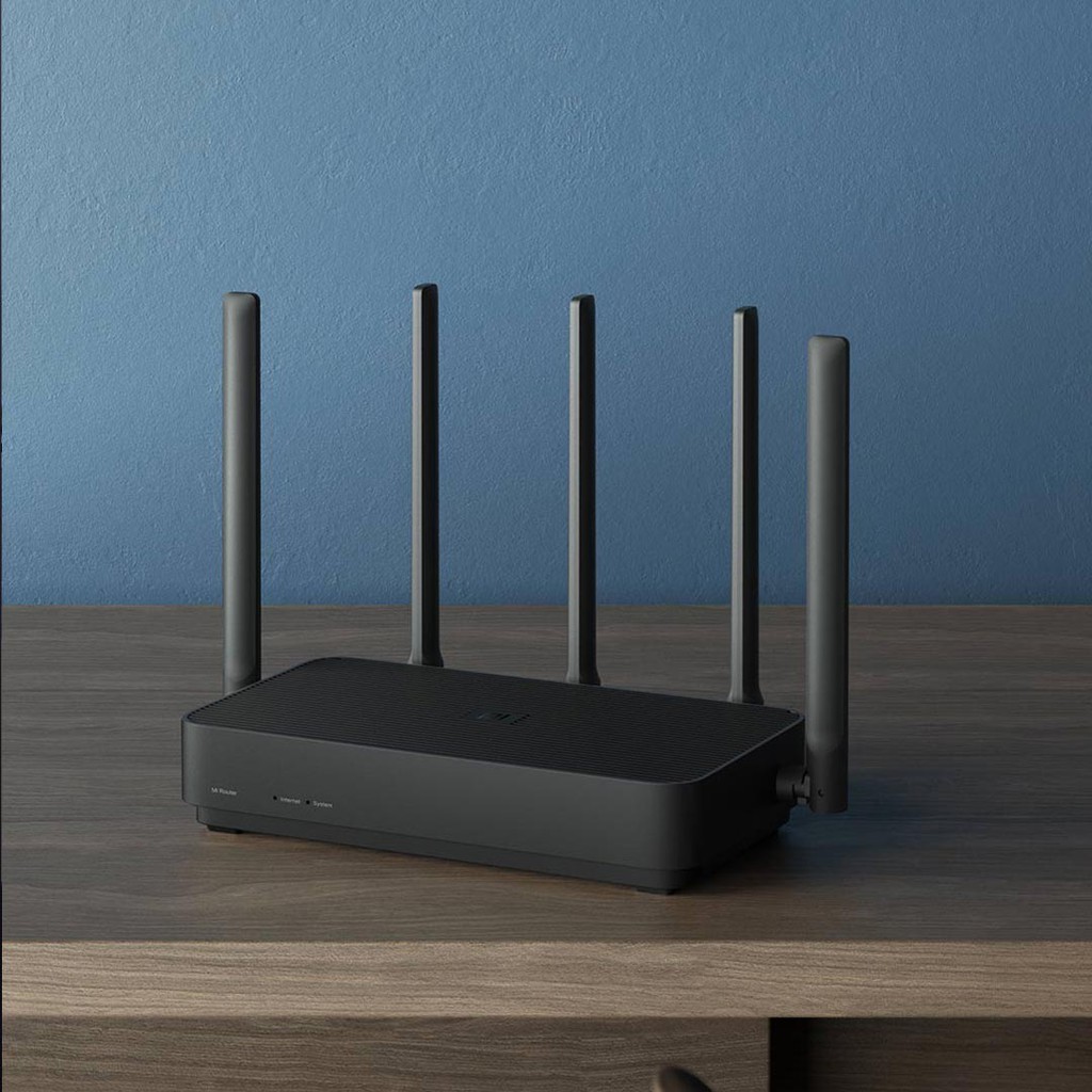 Bộ phát Wifi Xiaomi Router 4 Pro