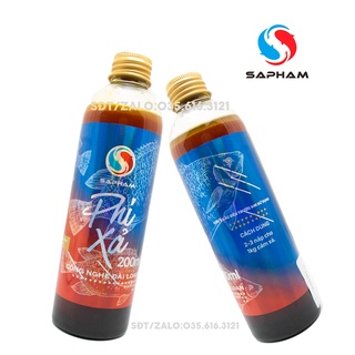 TINH MÙI PHI XẢ SA PHẠM CHUYÊN RÔ PHI