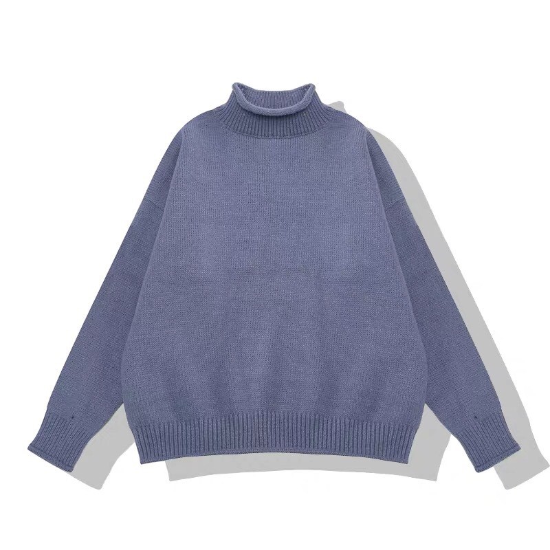 Áo len ulzzang nhiều màu