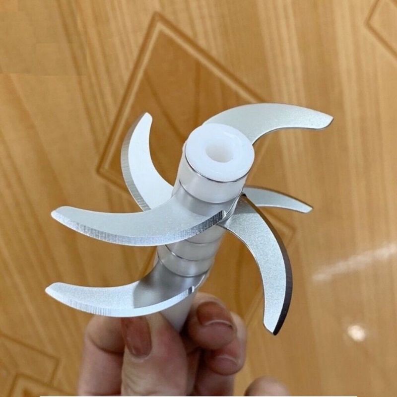 Lưỡi dao 6 lưỡi thay thế trong máy hatties