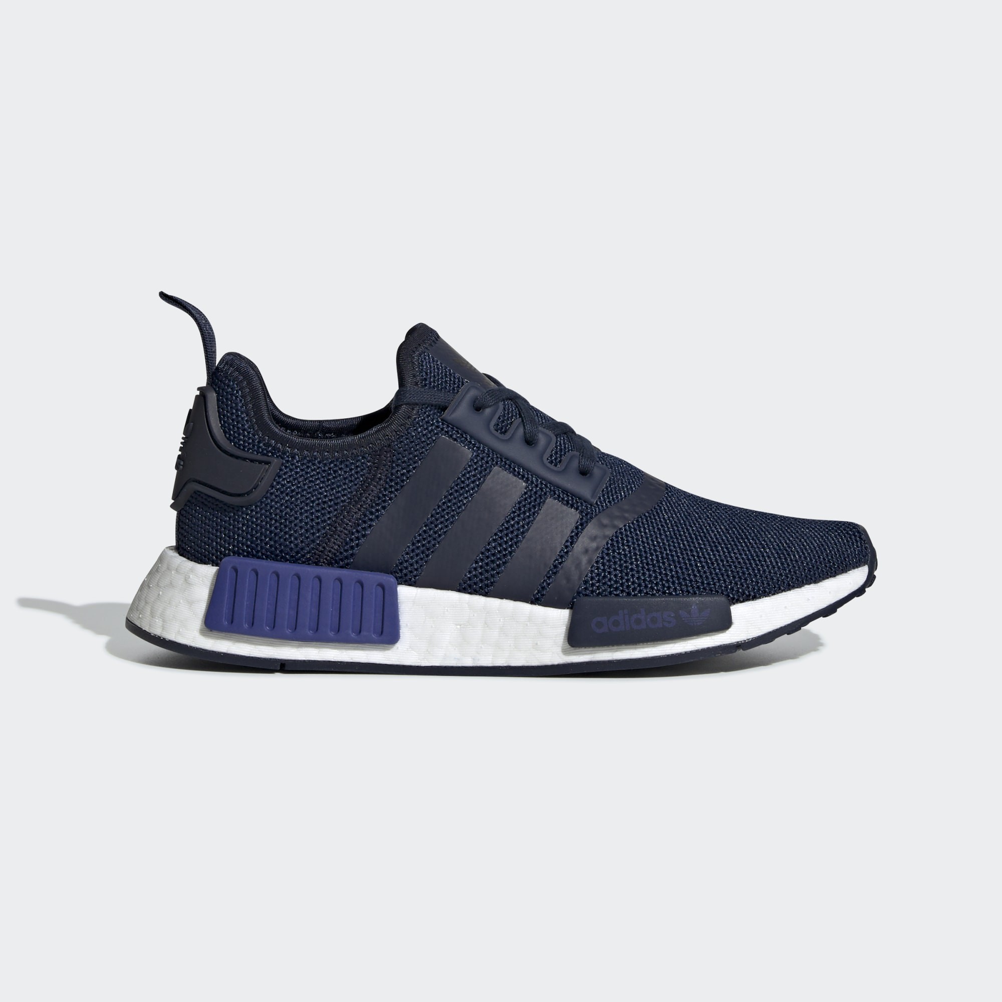 Giày adidas NMD R1 cho nữ xanh EE6675