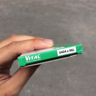 Sên Cam (Xích Cam) Vital Ex135-150