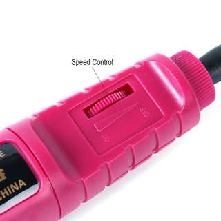 Máy mài nail mini cầm tay siêu mạnh