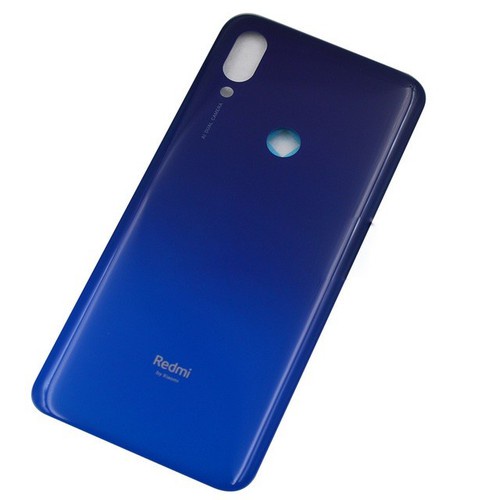 Nắp lưng Xiaomi Redmi 7 - Nắp lưng Xiaomi Redmi 7