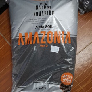 Phân nền ADA amazonia 2 - 9L ver 2