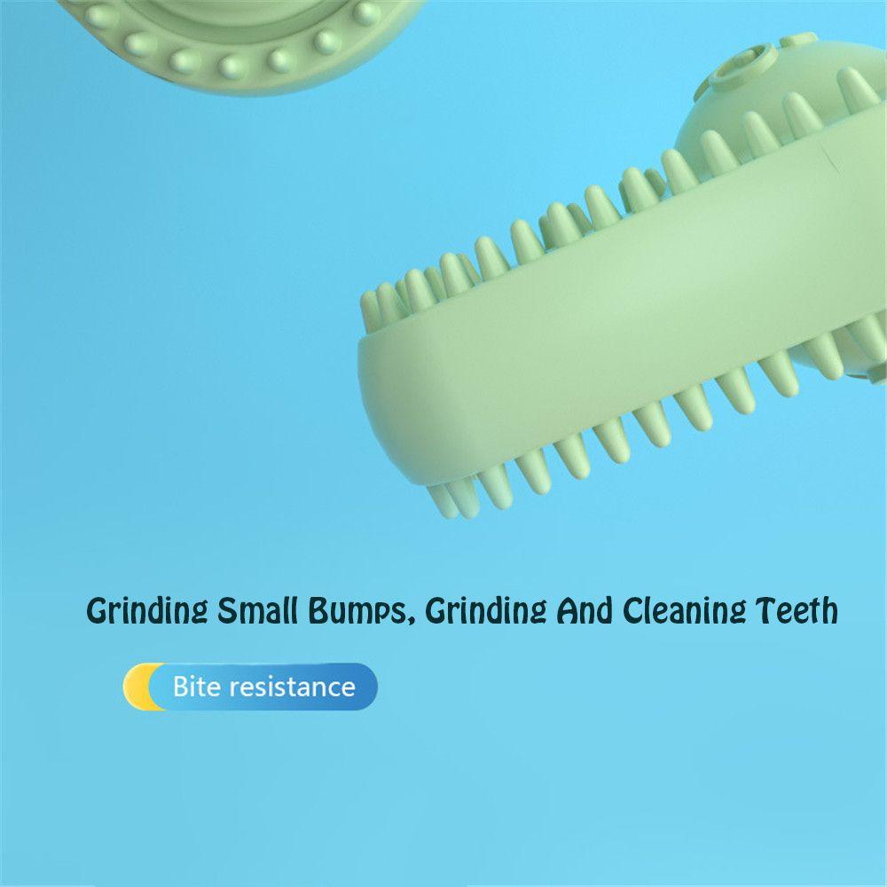 LAYOR1 Đồ Chơi GặM HìNh Quả Bơ Cho Thú Cưng