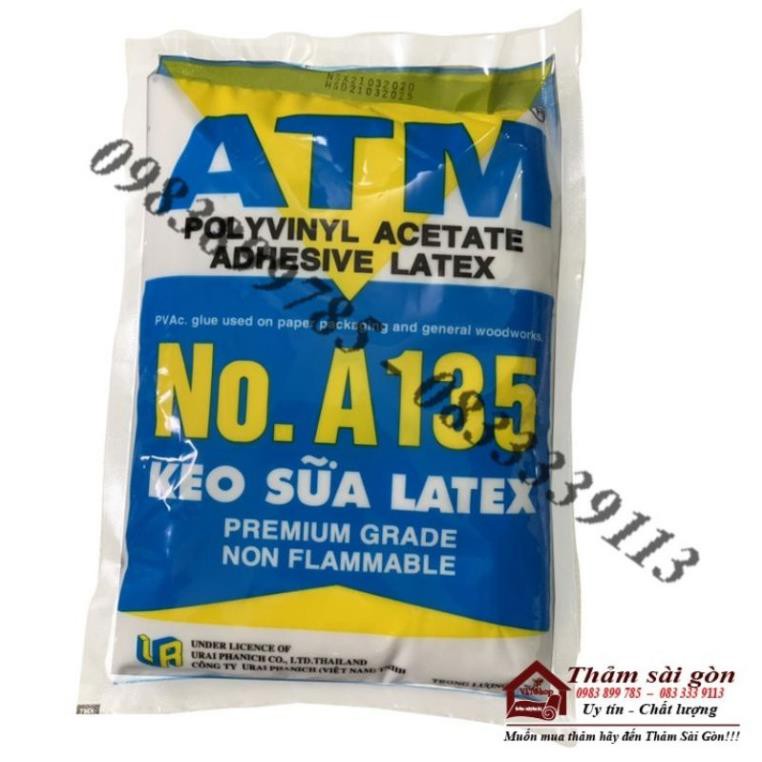 Keo sữa ATM 1kg