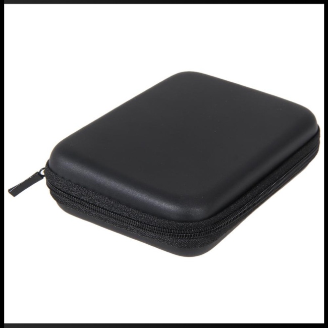 Túi Đựng Bảo Vệ Ổ Cứng 2.5-inch Đa Năng Tiện Dụng