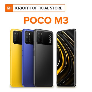 Xiaomi POCO M3 4G/64GB