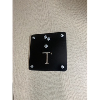 VESA ADAPTER màn hình Acer ed245 24inch