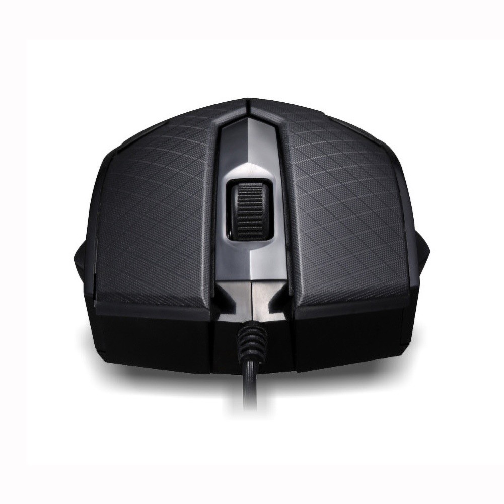 Chuột Quang Có Dây 1200dpi Dùng Để Chơi Game