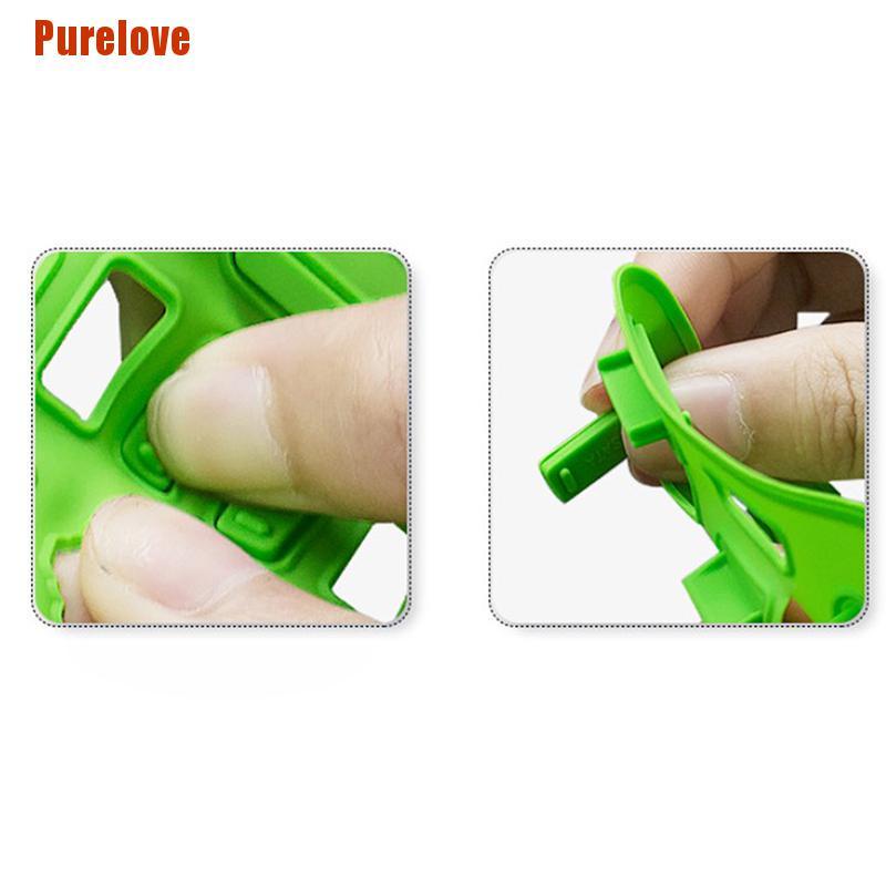 Set 2 Đầu Chuyển Đổi Usb Hdmi Rj45 Bằng Silicone Chống Bụi Tiện Lợi