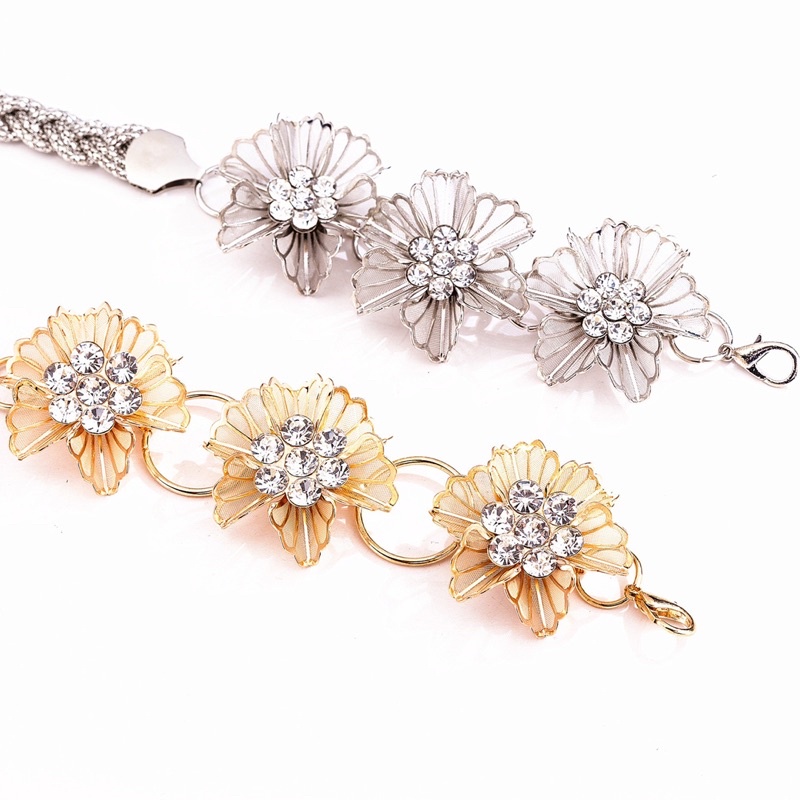 Đai váy đi biển mùa hè