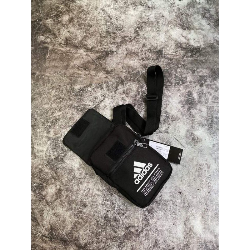 (Chuẩn hãng) Túi chéo mini adidas | BigBuy360 - bigbuy360.vn