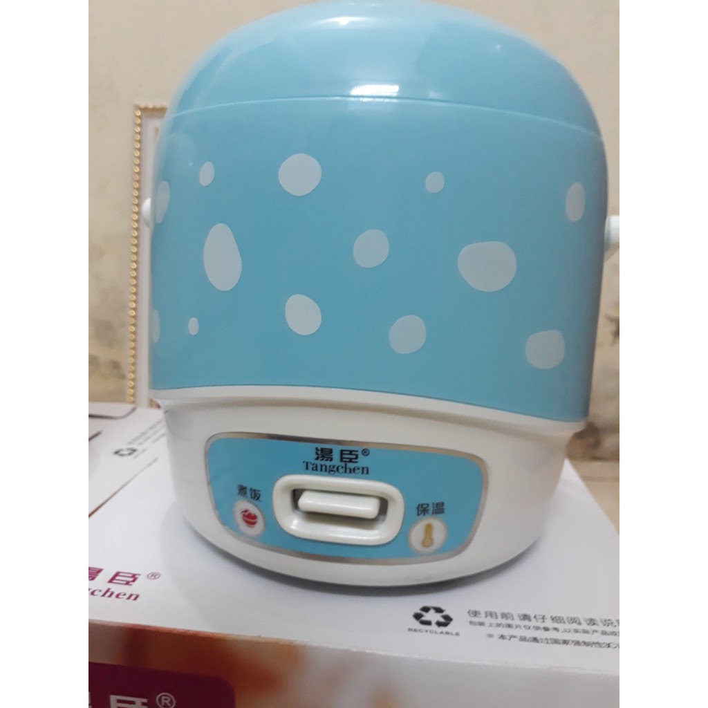 NỒI CƠM ĐIỆN MINI 1.2L