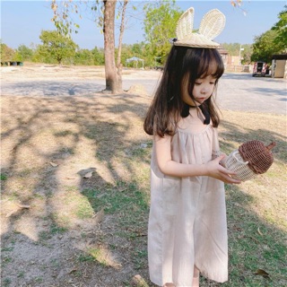 Bộ jum bé gái