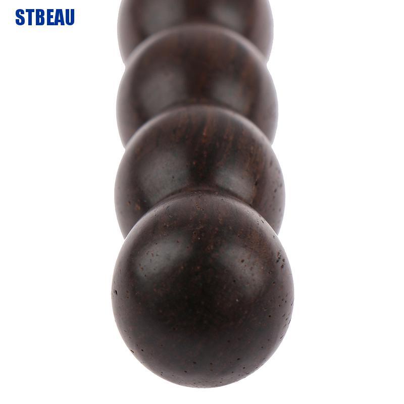 Dụng Cụ Mát Xa Tay Chân Bằng Gỗ Tiện Dụng Cho spa