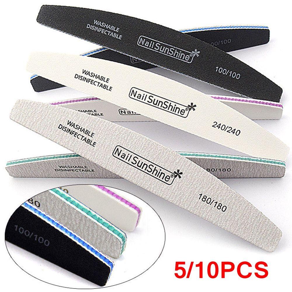 HS Dụng Cụ Dũa Móng Tay