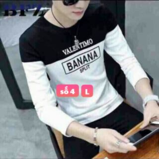 áo thun nam 69k