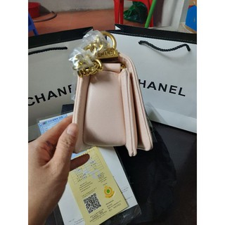 túi hồng sz 20