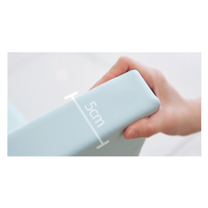 Thảm chơi trải sàn cho bé siêu tiện dụng nhập khẩu BONITABEBE Hàn Quốc