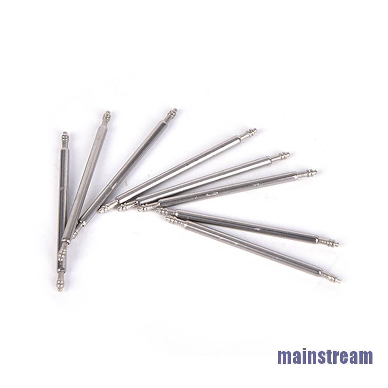 Chốt Đồng Hồ Đeo Tay 8-25mm