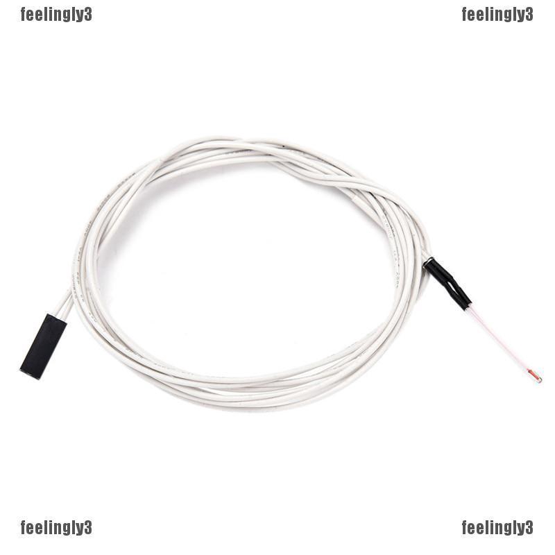 ❤Ada❤ Cuộn Dây Chịu Nhiệt 1 100K NTC 3950 100K Dài 1M Cho Máy In 3D Lớn