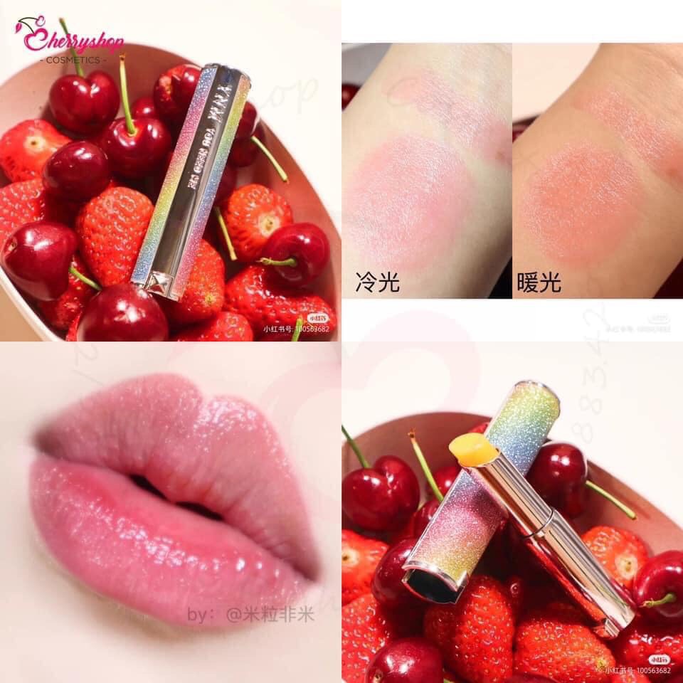 Son dưỡng YNM Rainbow Honey Lip