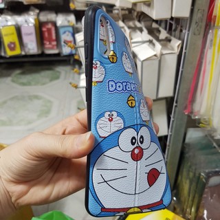 Ốp lưng huawei Y7 pro 2019 dẻo doremon cute
