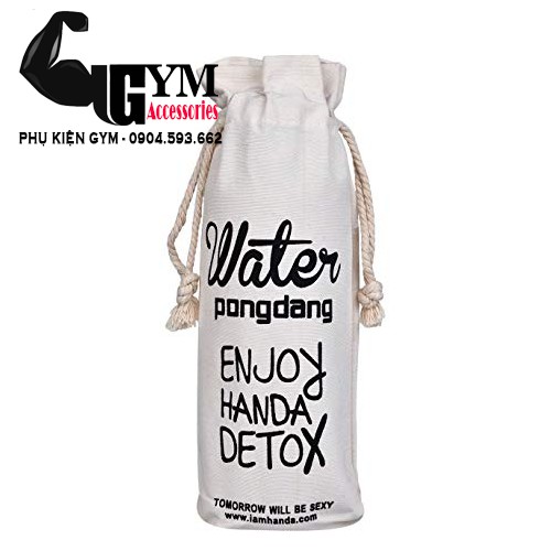 Bình nước Handa Detox water