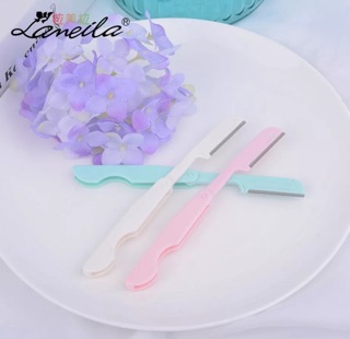 🌸Set 3 Dao cạo chân mày Lameila🌸