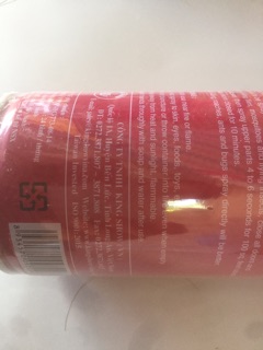 Bình xịt diệt côn trùng KING STAR 600ml