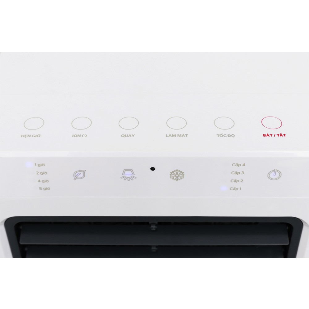 Máy làm mát không khí - Quạt điều hòa SUNHOUSE SHD7717 | BigBuy360 - bigbuy360.vn