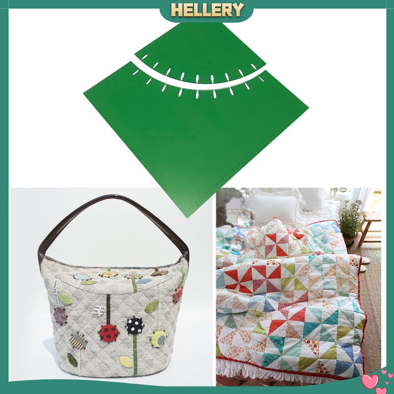 Thước Hỗ Trợ Tự Làm Mặt Nạ Chuyên Nghiệp Tiện Dụng