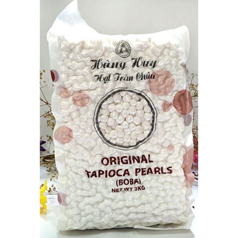 Trân Châu Hoàng Huy Douxian -3Kg