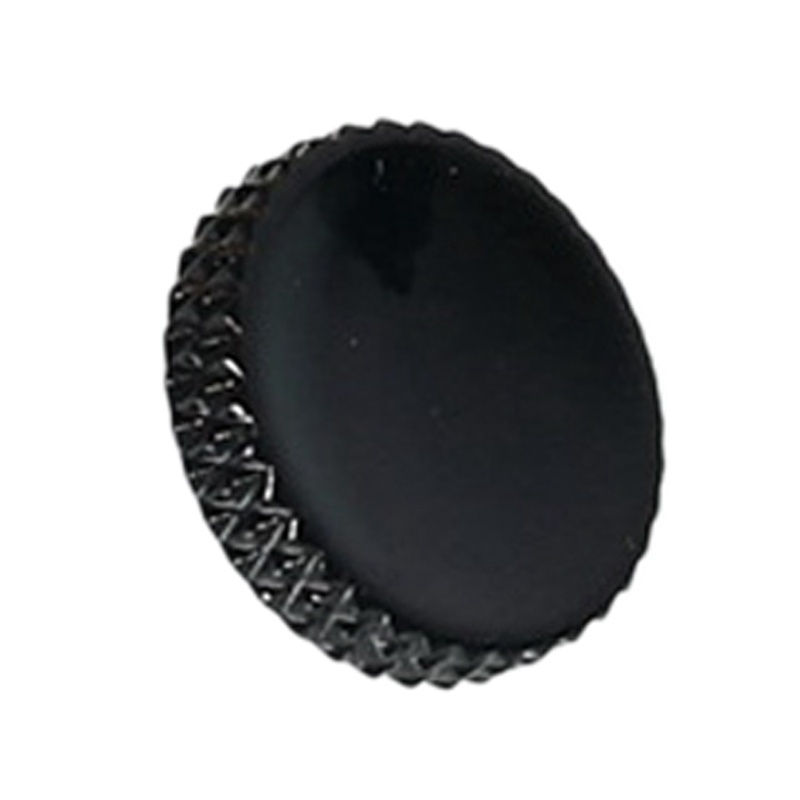 Camera Shutter Release Button for Fujifilm XT30 XT20 XT10(Black)
