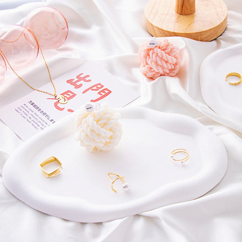 Khay Đựng Trang Sức Thiết Kế Sáng Tạo Độc Đáo