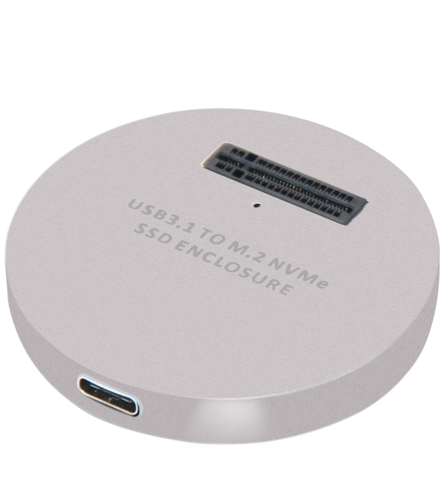 Dây Cáp Sạc Giao Diện Type C Usb3. 1 Gen2 Nhanh Sync 2 Nvme | BigBuy360 - bigbuy360.vn