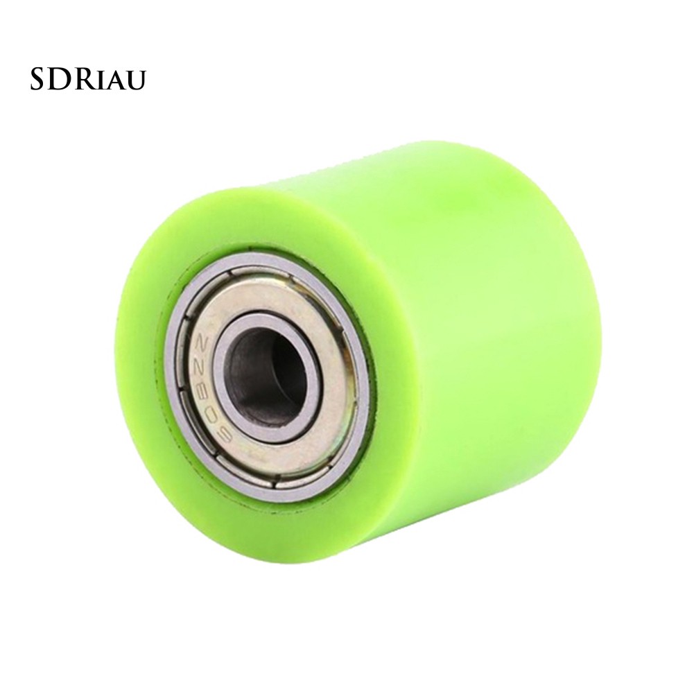 ✔Bánh Xe Ròng Rọc 10mm Chuyên Dụng Cho Xe Mô Tô ATV