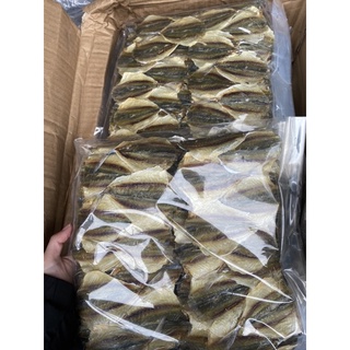 Cá Chỉ Vàng Loại 1👍