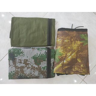 Balo đựng cần câu cá cao cấp 125cm