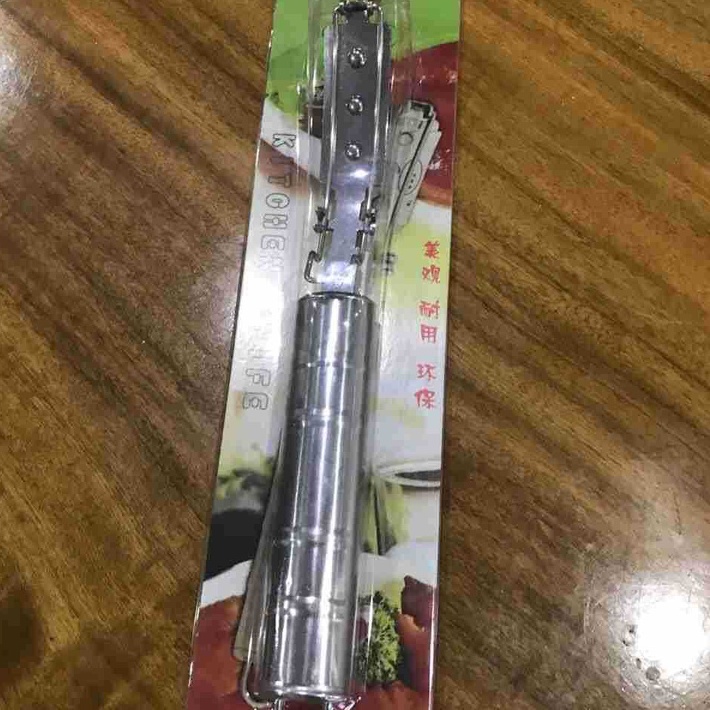 Dao cạo lông thịt heo bằng thép không gỉ chất lượng cao tiện dụng