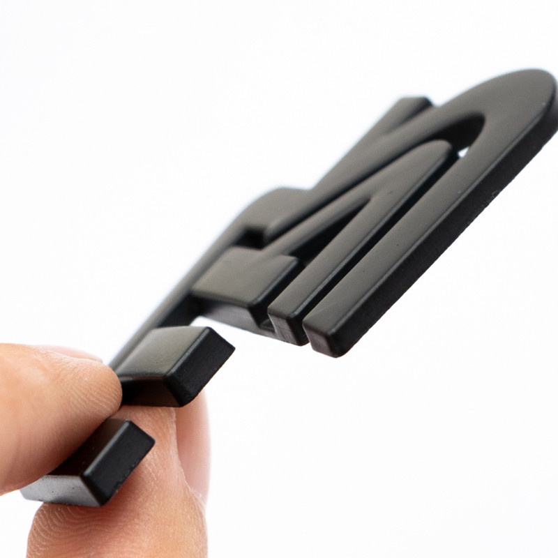 Decal Dán Trang Trí Thân Xe Hơi Mazda MS CX30 6 CX5 Chất Lượng Cao