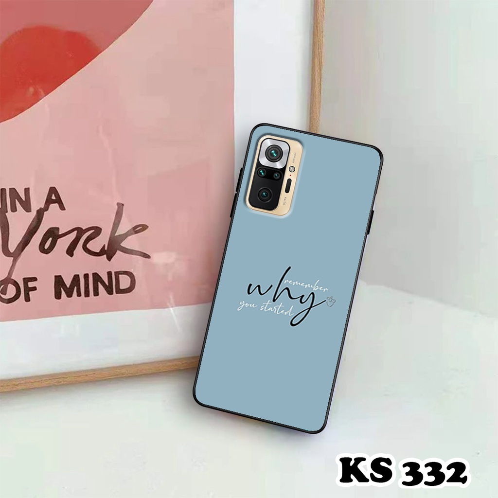 Ốp lưng Xiaomi Redmi Note 10 - Redmi Note 10S - Redmi Note 10 5G - Redmi Note 10 Pro - Ốp in hình KËyWØrd hot hit