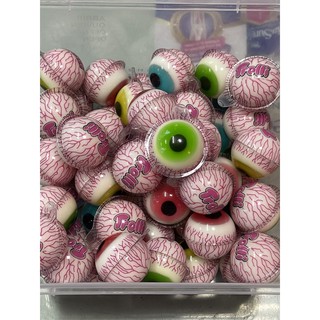 Kẹo dẻo con mắt trolli Pop Eye
