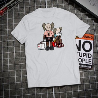 Áo Kaws giá tốt nhất [Mẫu 8]