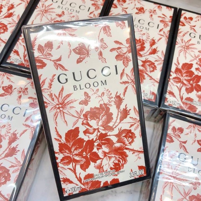 Nước hoa gucci