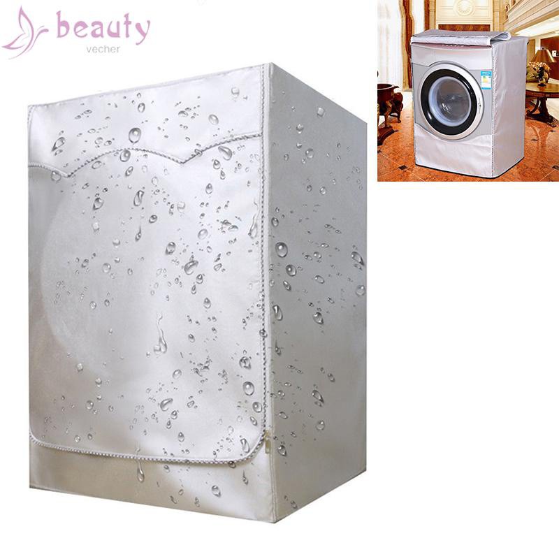 Vỏ bọc máy giặt dày dặn chống thấm nước / bụi bẩn tiện dụng